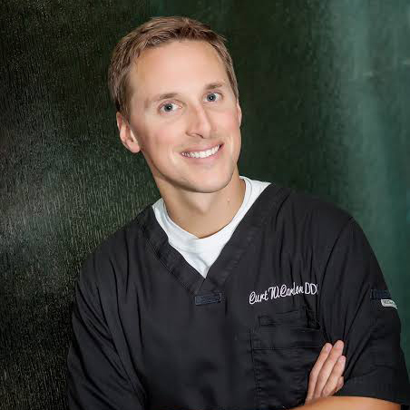 Curtis Cardon DDS